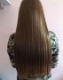 Екстеншъни / Удължители на треса - 100 грама ❤️, снимка 7