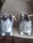 Мъжки маратонки Nike Shox silver 44.5, снимка 7