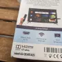 Нов 4K Smart TV Stick R3 – Превърнете всеки телевизор в Смарт!, снимка 2