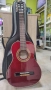 Уникална !!! Акустична китара Ortega . В добро състояние!!!, снимка 1