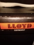 Lloyd оригинални мъжки обувки много красиви, естествена кожа и велур , снимка 2