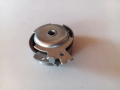 Обтяжна ролка ангренажен ремък Опел Астра Вектра1,6NZ , снимка 4