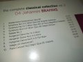 JOHANNES BRAHMS CD-ВНОС GERMANY 1304231110, снимка 11