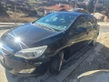 Opel Astra J, 1.7 CDTi, 125 кс, снимка 10