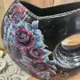 Керамична ваза Ваза, снимка 3