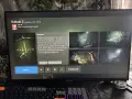 Xbox series S Със закупени игри , снимка 6