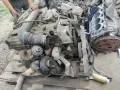 двигател MERCEDES 2.5TD, снимка 2