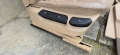 Продавам бежев кожен салон за BMW E39 комби, снимка 4