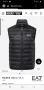 Emporio Armani EA7 Down Vest Mens Size M 2бр НОВО!  ОРИГИНАЛ Мъжки Пухени Елеци!, снимка 2