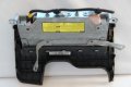 Airbag крака колена Toyota Yaris P9 (2006-2012г.) / Тойота Ярис / шофьор, снимка 3