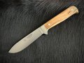 Gudeman 228-L Sport&Hunt. Испански ловен нож. (512281), снимка 2