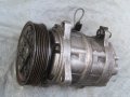 Компресор климатик 30613408 8708581 за VOLVO V40 S40 (1995 - 2004), снимка 1