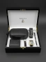 Gucci Мъжки Подаръчен Комплект Гучи - Налични Различни Цветове Код SK641, снимка 9