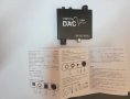 Нов DAC 192kHz преобразувател на сигнал, снимка 7
