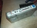 NO COMMENT 2-ORIGINAL TAPE 1910241929, снимка 8