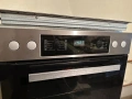 Фурна с керамични котлони Miele H2265EP, снимка 3