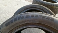 4бр 235/55/18 летни гуми Minevra/ Zeetex SUV, снимка 11