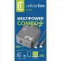 Зарядно устройство MULTIPOWER 2 COMBO PLUS - USB-C лаптоп, MacBook, смартфони, снимка 1