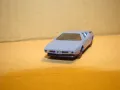 HERPA H0 1/87 BMW M1 МОДЕЛ КОЛИЧКА ИГРАЧКА, снимка 2