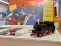Стартов комплект Roco 41140 H0 1:87 с парен локомотив BR 80 влак, влакче, снимка 6