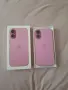 📱 iPhone 16 – Pink | Като нов 💗, снимка 7