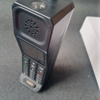 Класически малък ретро мобилен телефон с две SIM карти H999 ,FM Видео Будилник, снимка 3 - Други - 44650656