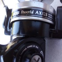 RYOBI AX123 POWERFUL , снимка 8 - Макари - 41693267