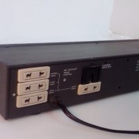 Fisher TR-7000 Audio Timer (1978-79), снимка 8 - Ресийвъри, усилватели, смесителни пултове - 34841935