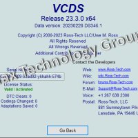 Firmware Ремонт/Ъпдейт на VCDS Vag-Com Hex-V2 интерфейс и Фърмуер, снимка 2 - Аксесоари и консумативи - 41037204