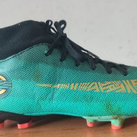 Nike Mercurial. Футболни бутонки. 32, снимка 4 - Футбол - 35927268