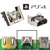 HDMI порт за Sony PlayStation 4 Slim / Pro, HDMI port, снимка 1 - PlayStation конзоли - 38699391