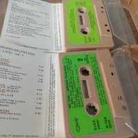 Адриано Челентано - оригинални касети , снимка 5 - Аудио касети - 41807310