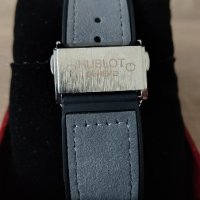 Нови мъжки часовници Rolex и HUBLOT , снимка 8 - Мъжки - 44237016