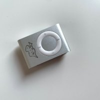 ✅ iPod 🔝 Shuffle 2 GB, снимка 1 - iPod - 42588470