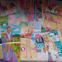 Детски списания-,,Барби", снимка 7 - Списания и комикси - 41669958