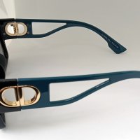 Christian Lafayette PARIS POLARIZED 100% UV защита, снимка 3 - Слънчеви и диоптрични очила - 34362229
