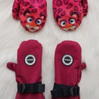 Детски ръкавици Reima 2-4 години - НОВИ, снимка 4 - Шапки, шалове и ръкавици - 44358005
