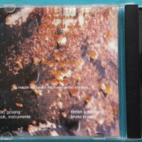 Das Ich – 1994 - Staub(Darkwave), снимка 3 - CD дискове - 42077169