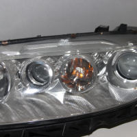 Ляв ксенонов фар Mazda 6 (2002-2008г.) 014003906L Мазда 6 xenon ксенон, снимка 4 - Части - 44718935