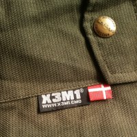 X3M1 Outdoor Trouser за лов размер XL панталон със здрава материя - 434, снимка 8 - Екипировка - 41621952