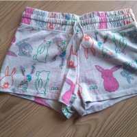 Next - къси панталони 11г, снимка 4 - Детски къси панталони - 41948598
