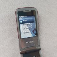 Nokia 7510 Supernova, снимка 15 - Nokia - 40431968