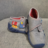 Вътрешни обувки Бефадо, снимка 3 - Детски обувки - 44602566