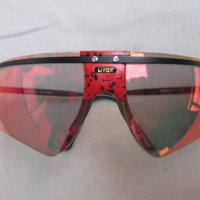 UVEX pina 78 made in Germany спортни слънчеви очила., снимка 1 - Слънчеви и диоптрични очила - 42261106