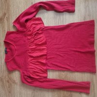 Дамски блузи с  дълъг ръкав , снимка 2 - Блузи с дълъг ръкав и пуловери - 29896677