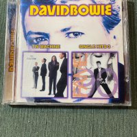 David Bowie,Joe Cocker,Spandau Ballet , снимка 2 - CD дискове - 42114560