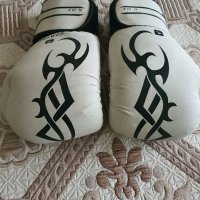 Боксови ръкавици, снимка 5 - Бокс - 40024065