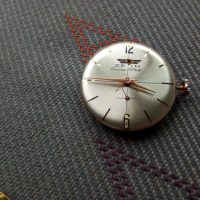 Zeih-стар часовник швейцарски , снимка 9 - Мъжки - 44839748