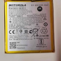 Батерия за Motorola Moto E7 2020 / G8 / One Macro / G8 Play   KG40, снимка 1 - Резервни части за телефони - 40193311