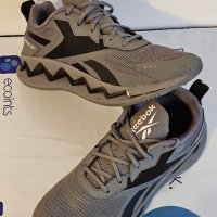 Reebok Zig Elusion Energy номер 40, снимка 4 - Маратонки - 44334429